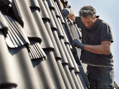 About Roof Repair Experts Delaware City, DE